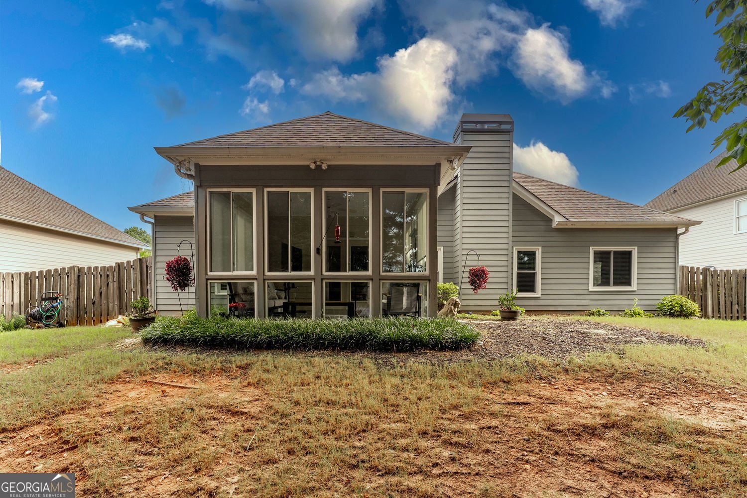 207 Holly Chase Court Canton - Photo 31