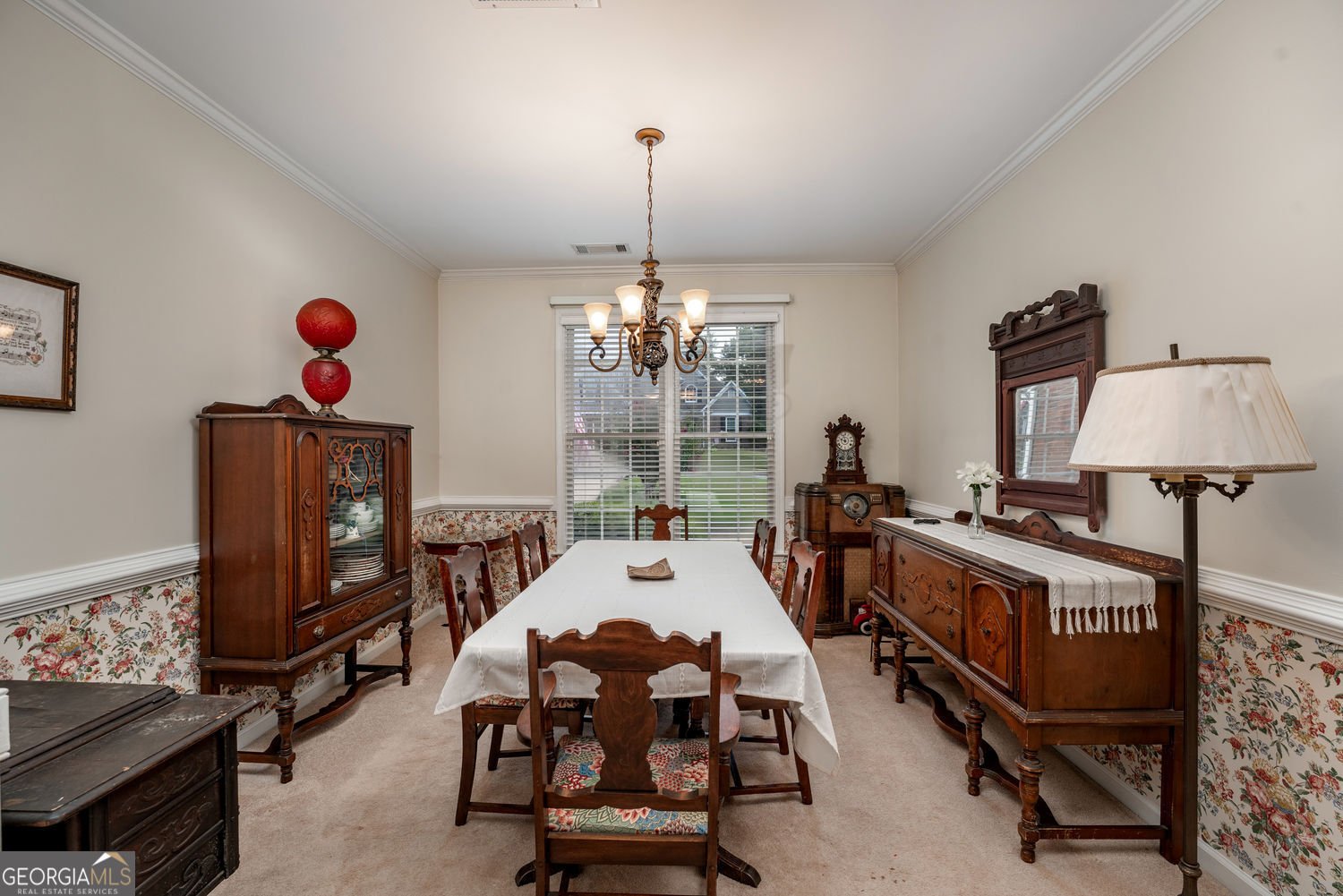 207 Holly Chase Court Canton - Photo 6