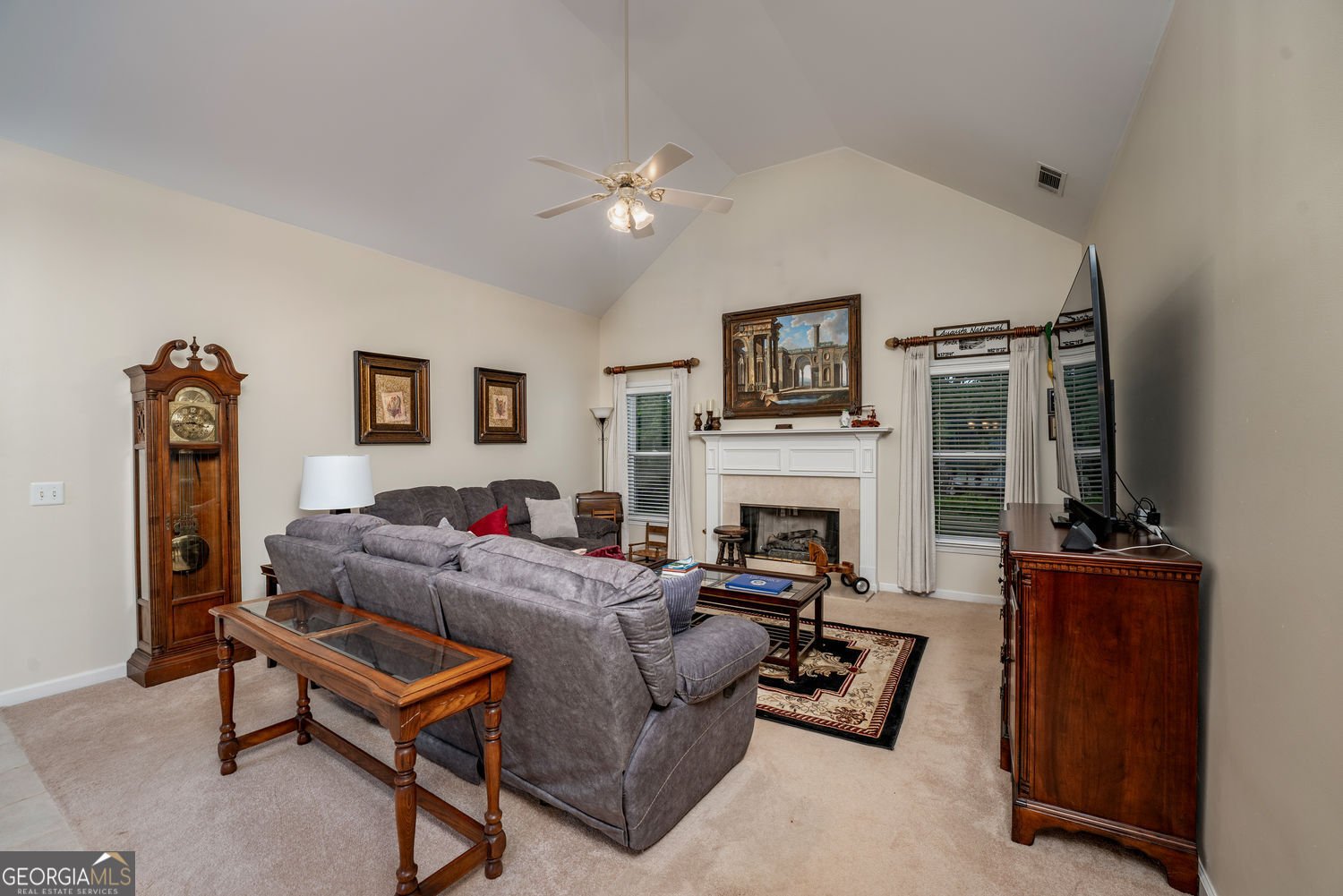 207 Holly Chase Court Canton - Photo 7