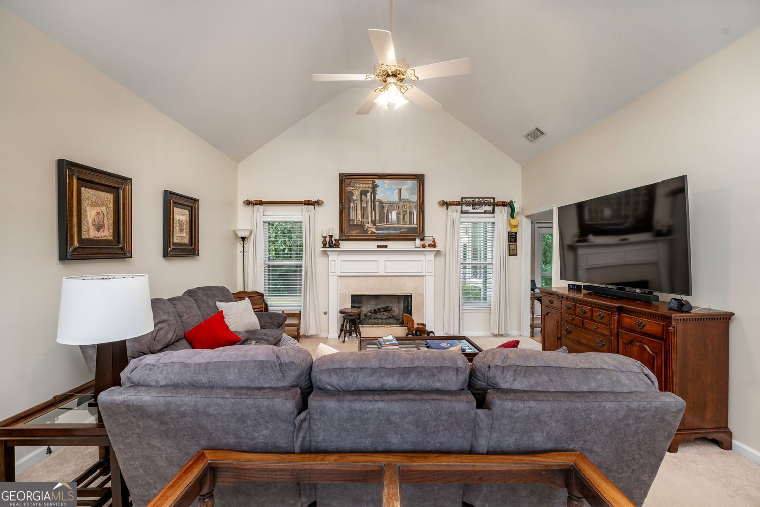 207 Holly Chase Court Canton - Photo 8
