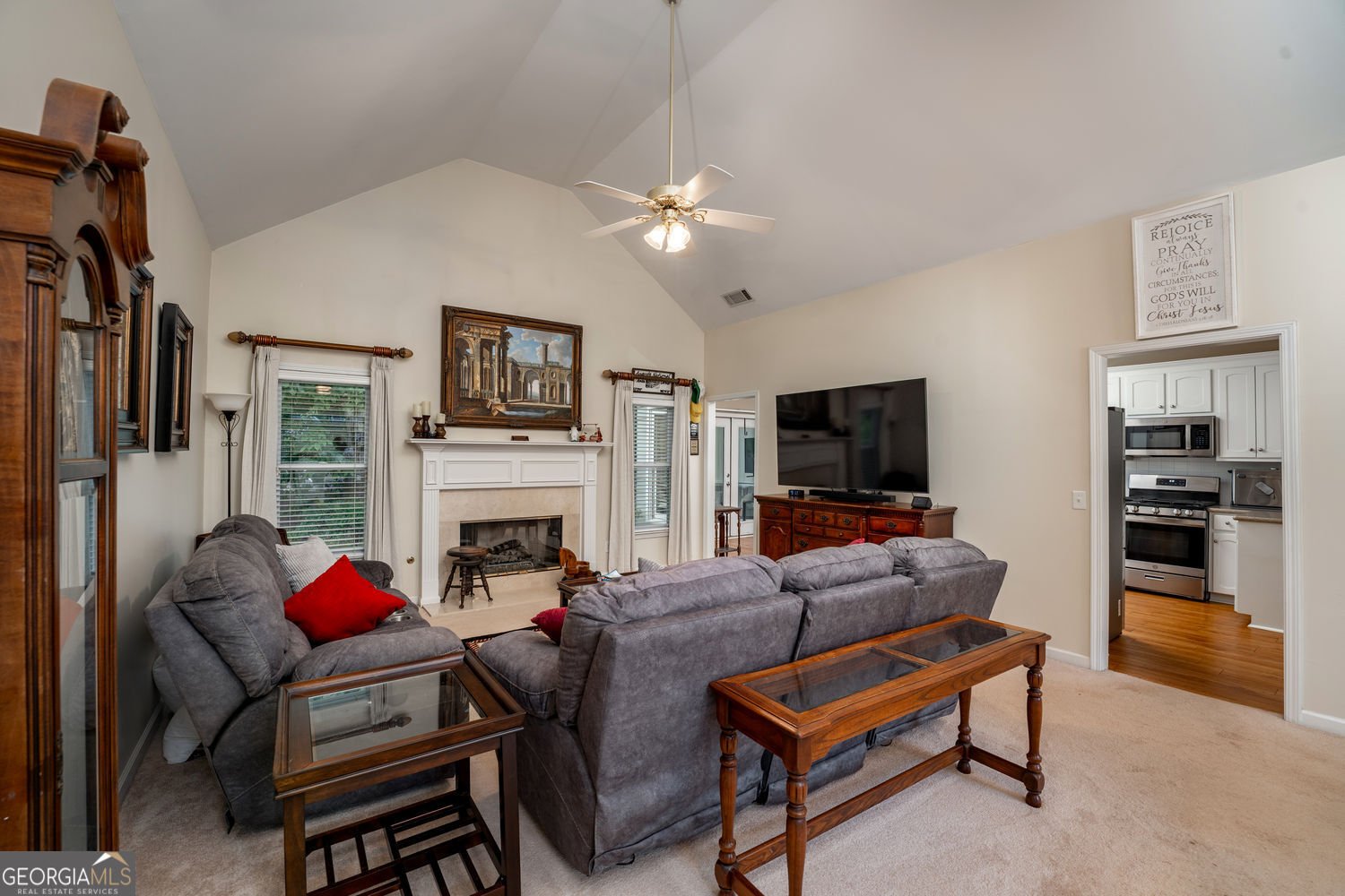 207 Holly Chase Court Canton - Photo 9