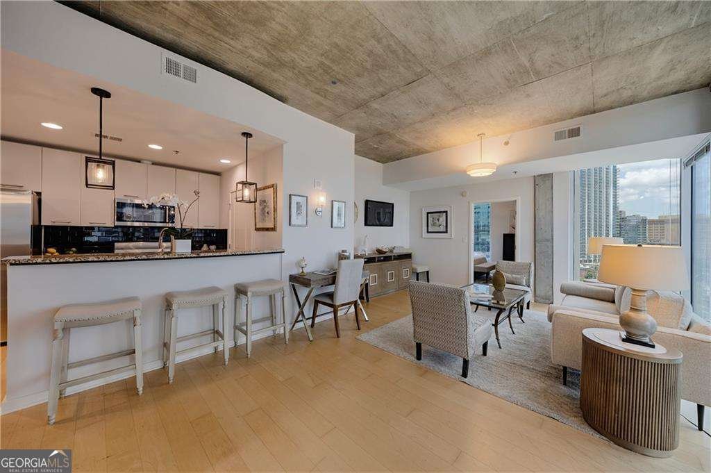 3324 Peachtree Road Atlanta - Photo 10