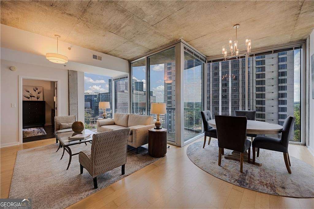 3324 Peachtree Road Atlanta - Photo 12