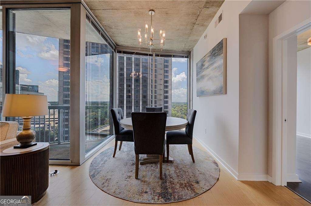 3324 Peachtree Road Atlanta - Photo 14