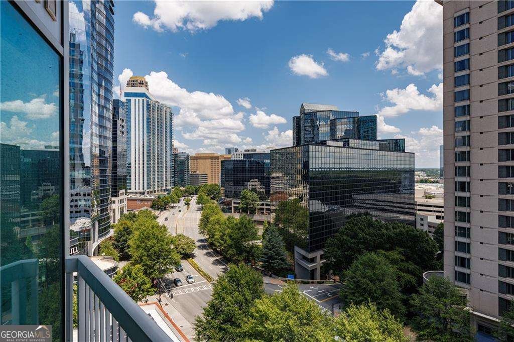 3324 Peachtree Road Atlanta - Photo 15