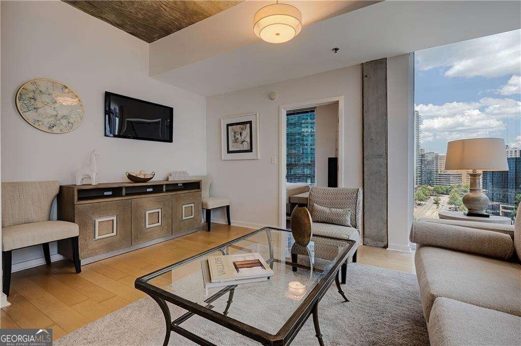 3324 Peachtree Road Atlanta - Photo 16