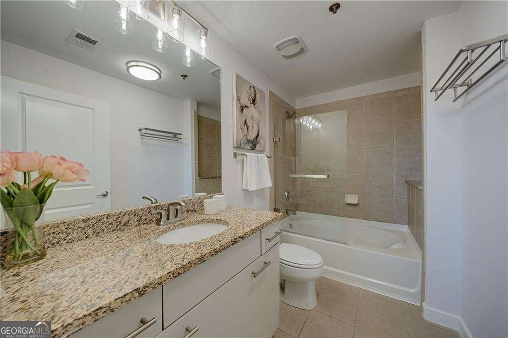 3324 Peachtree Road Atlanta - Photo 22