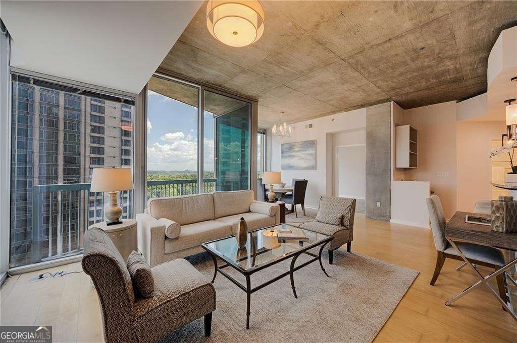 3324 Peachtree Road Atlanta - Photo 25