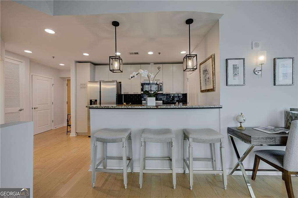 3324 Peachtree Road Atlanta - Photo 30