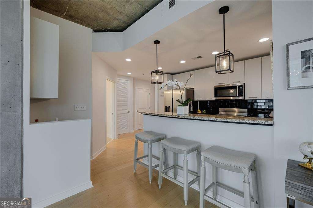 3324 Peachtree Road Atlanta - Photo 32