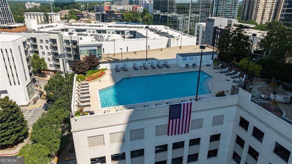 3324 Peachtree Road Atlanta - Photo 34