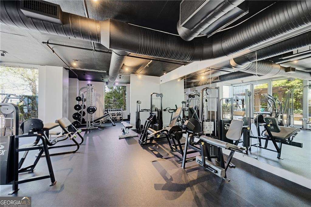 3324 Peachtree Road Atlanta - Photo 35