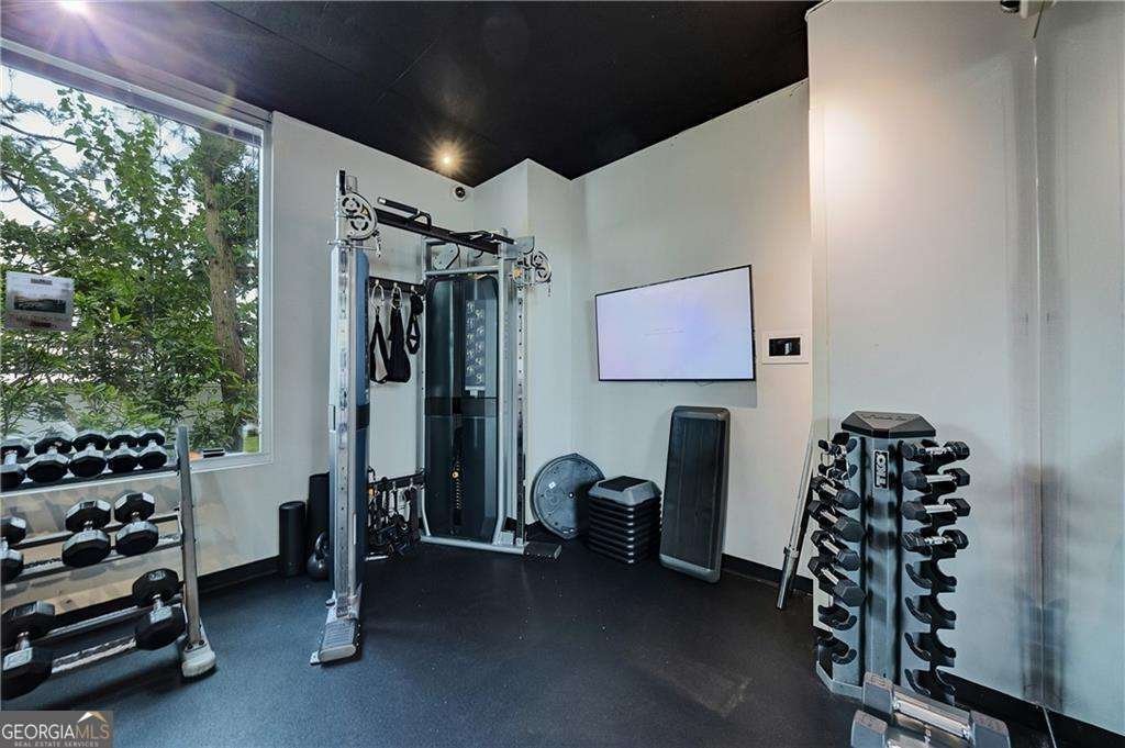 3324 Peachtree Road Atlanta - Photo 36