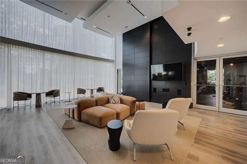 3324 Peachtree Road Atlanta - Photo 38