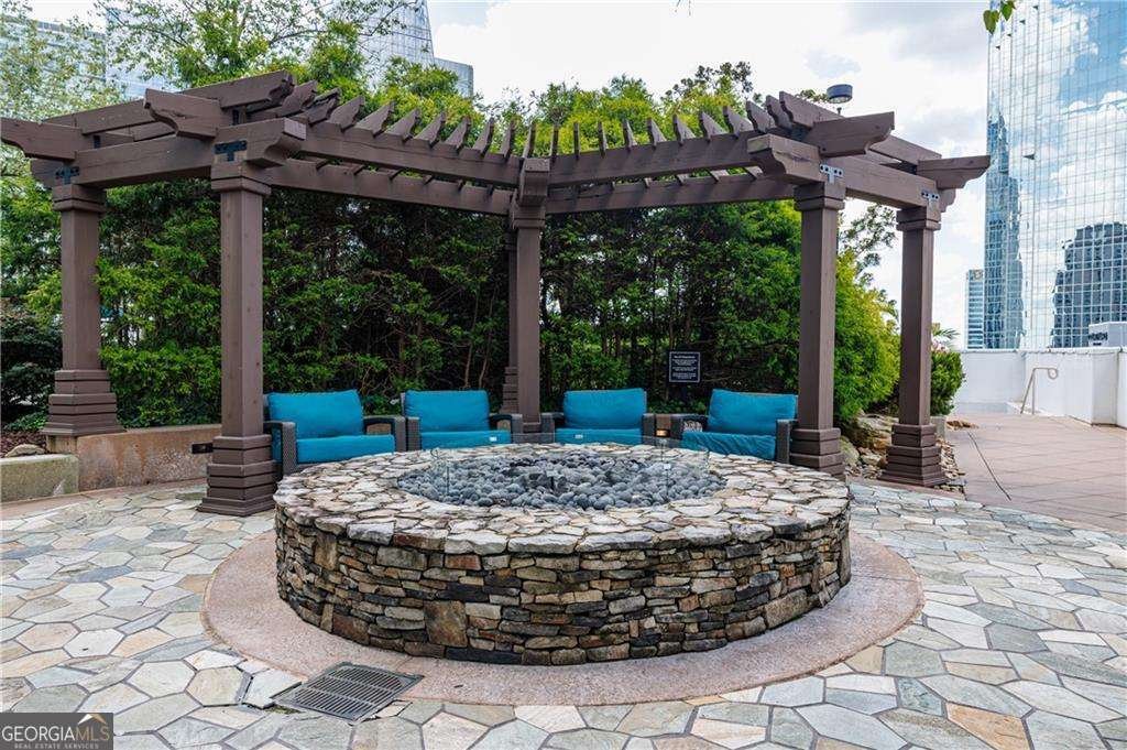 3324 Peachtree Road Atlanta - Photo 39