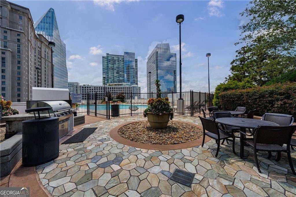 3324 Peachtree Road Atlanta - Photo 40