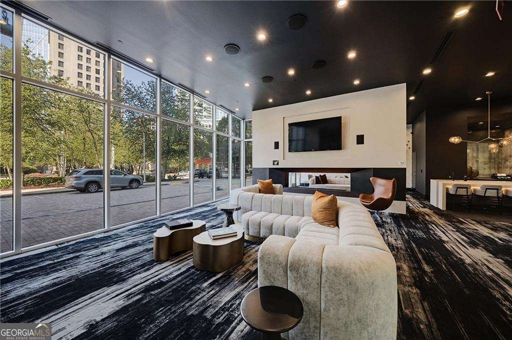 3324 Peachtree Road Atlanta - Photo 44