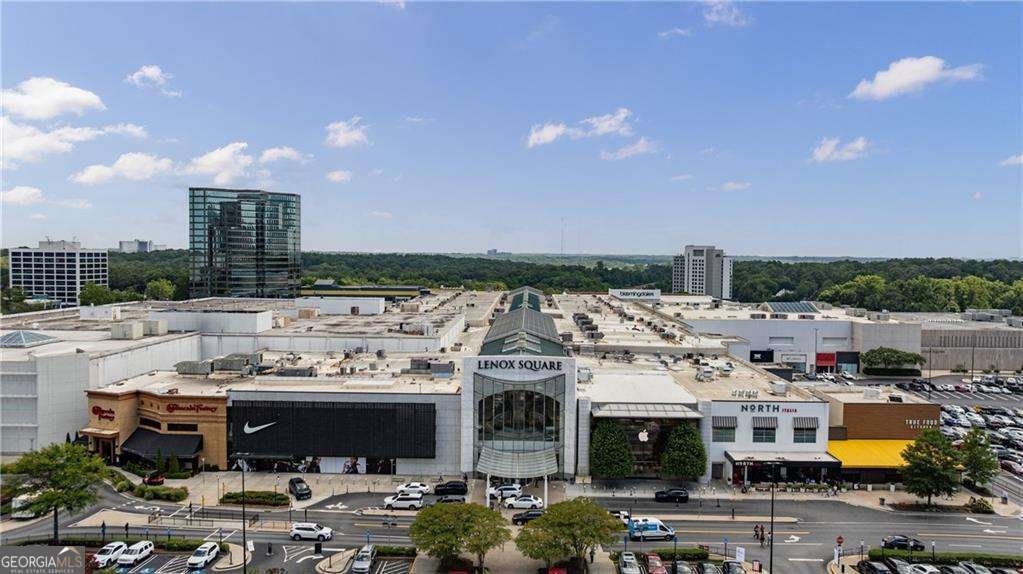 3324 Peachtree Road Atlanta - Photo 47