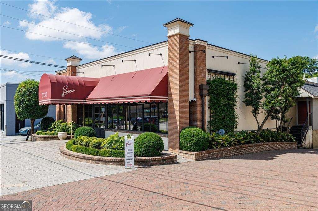 3324 Peachtree Road Atlanta - Photo 49