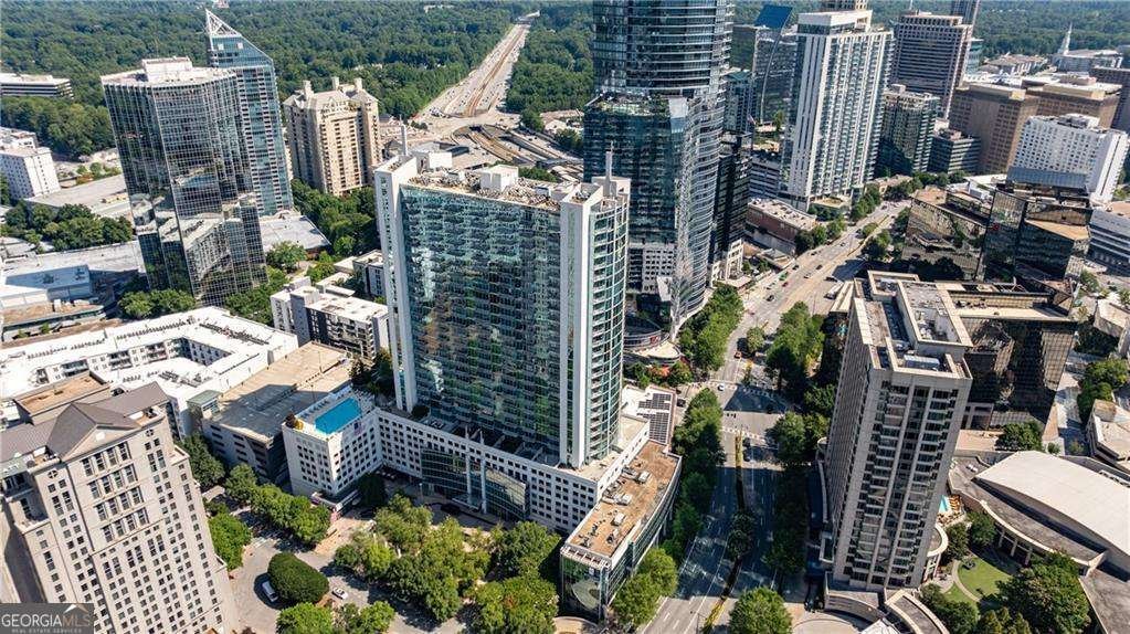 3324 Peachtree Road Atlanta - Photo 50