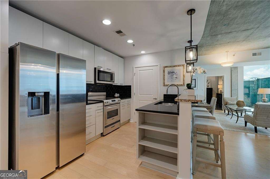 3324 Peachtree Road Atlanta - Photo 6