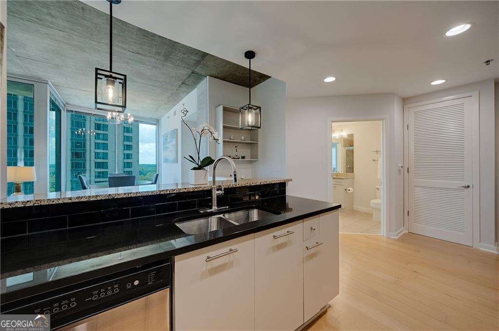 3324 Peachtree Road Atlanta - Photo 8