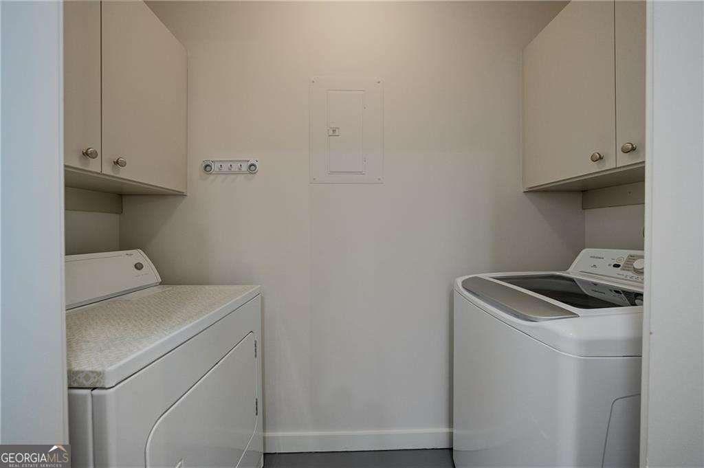 3324 Peachtree Road Atlanta - Photo 9