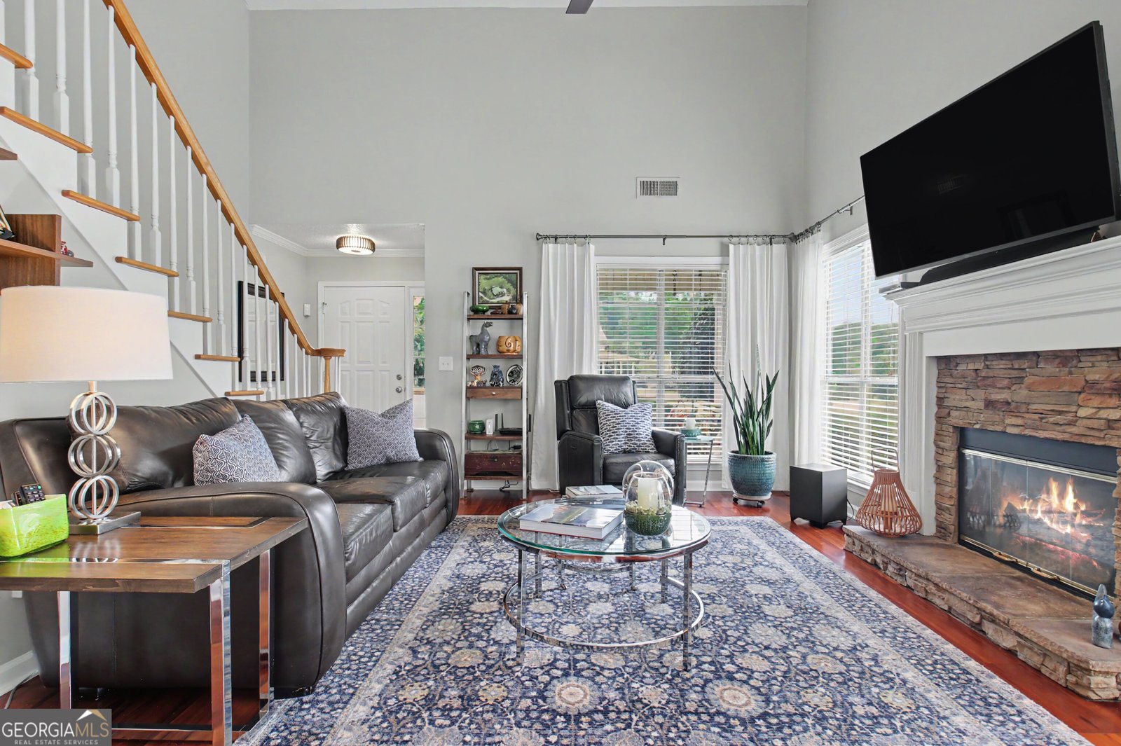 165 Pecan Crescent Newnan - Photo 10