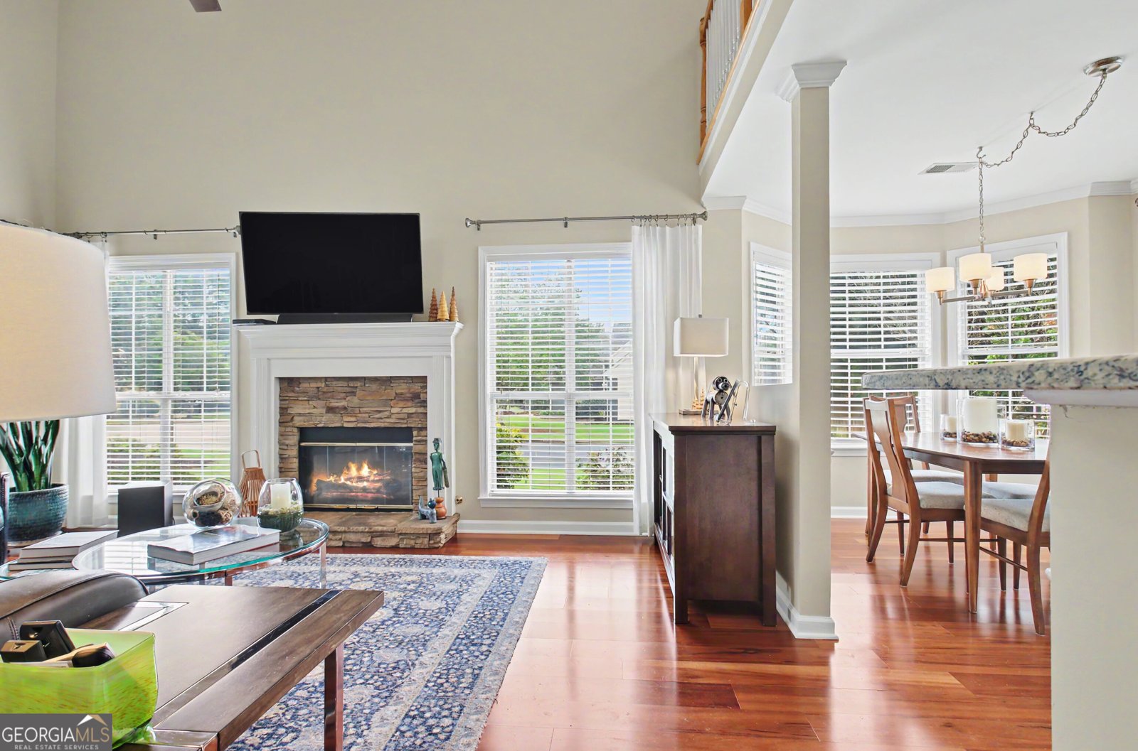165 Pecan Crescent Newnan - Photo 11