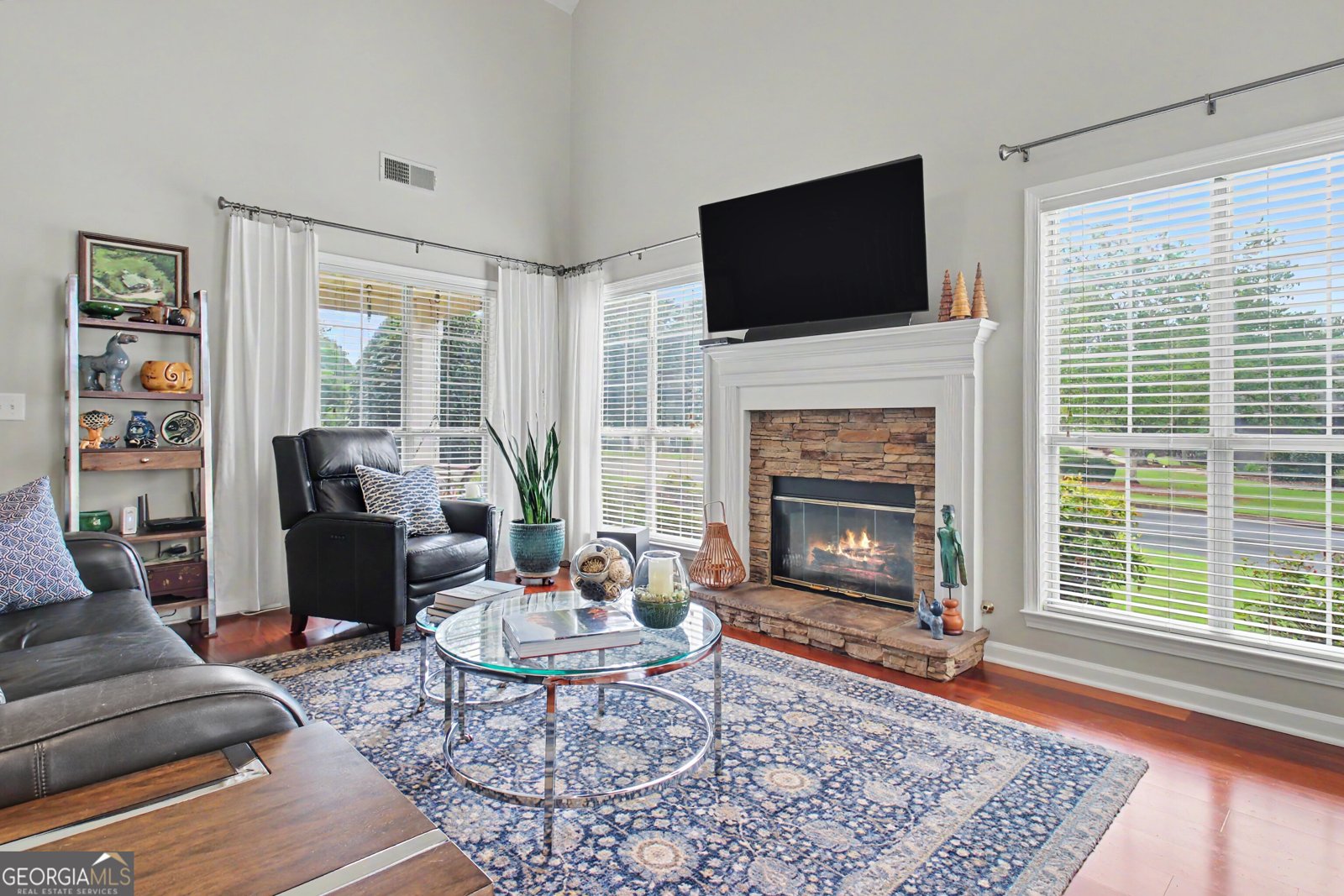 165 Pecan Crescent Newnan - Photo 12