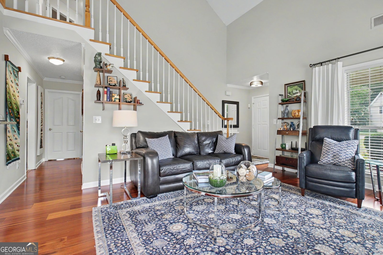 165 Pecan Crescent Newnan - Photo 13