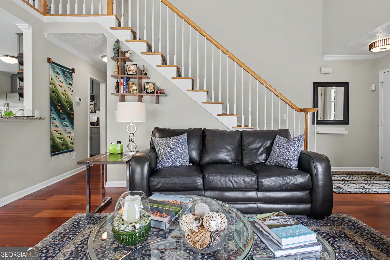 165 Pecan Crescent Newnan - Photo 14