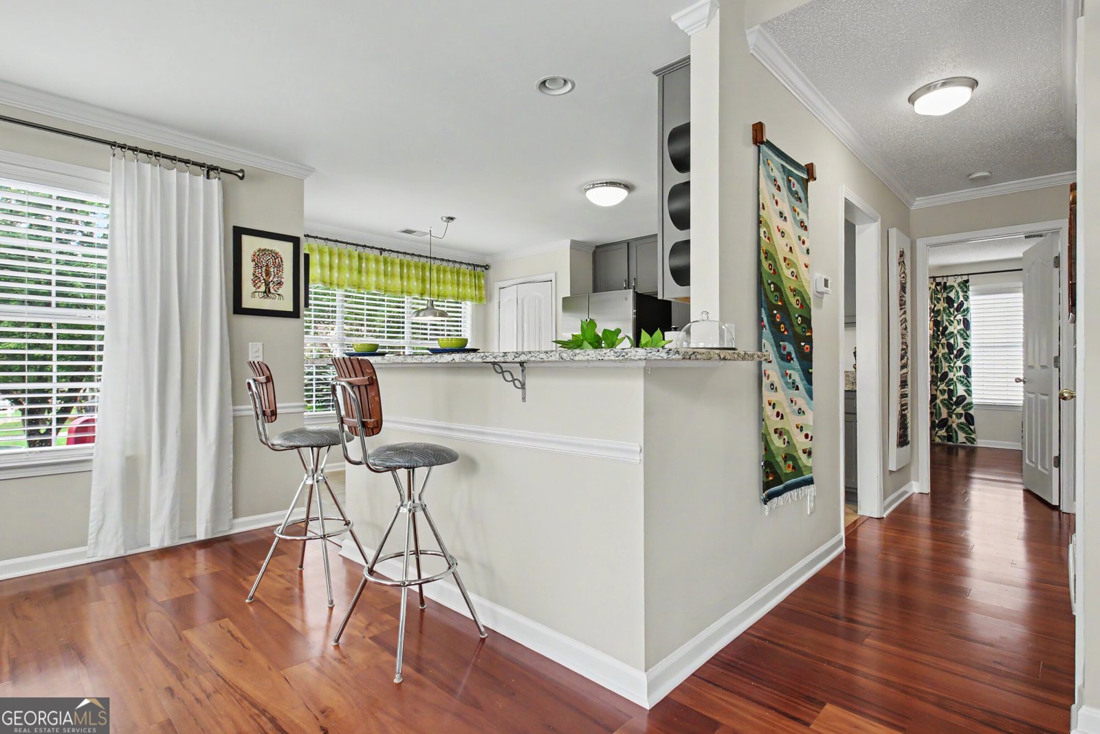 165 Pecan Crescent Newnan - Photo 15