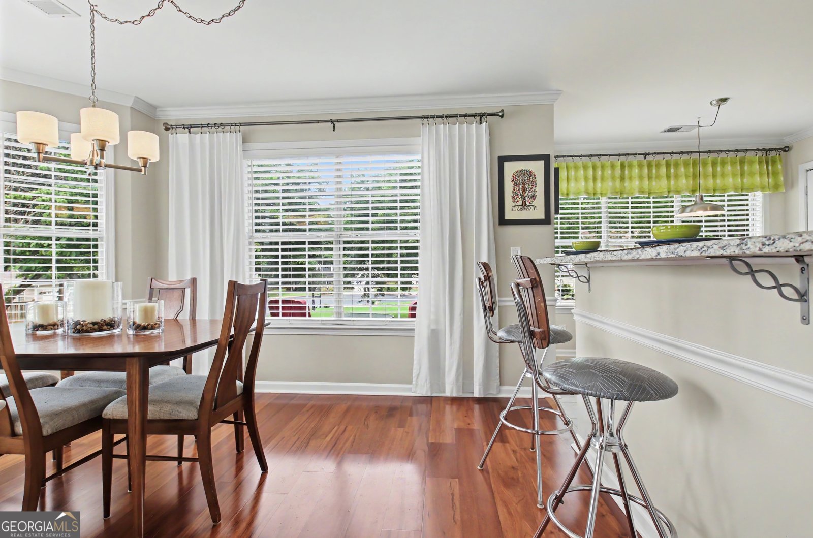 165 Pecan Crescent Newnan - Photo 16