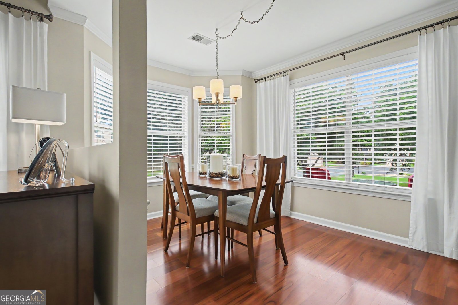 165 Pecan Crescent Newnan - Photo 17