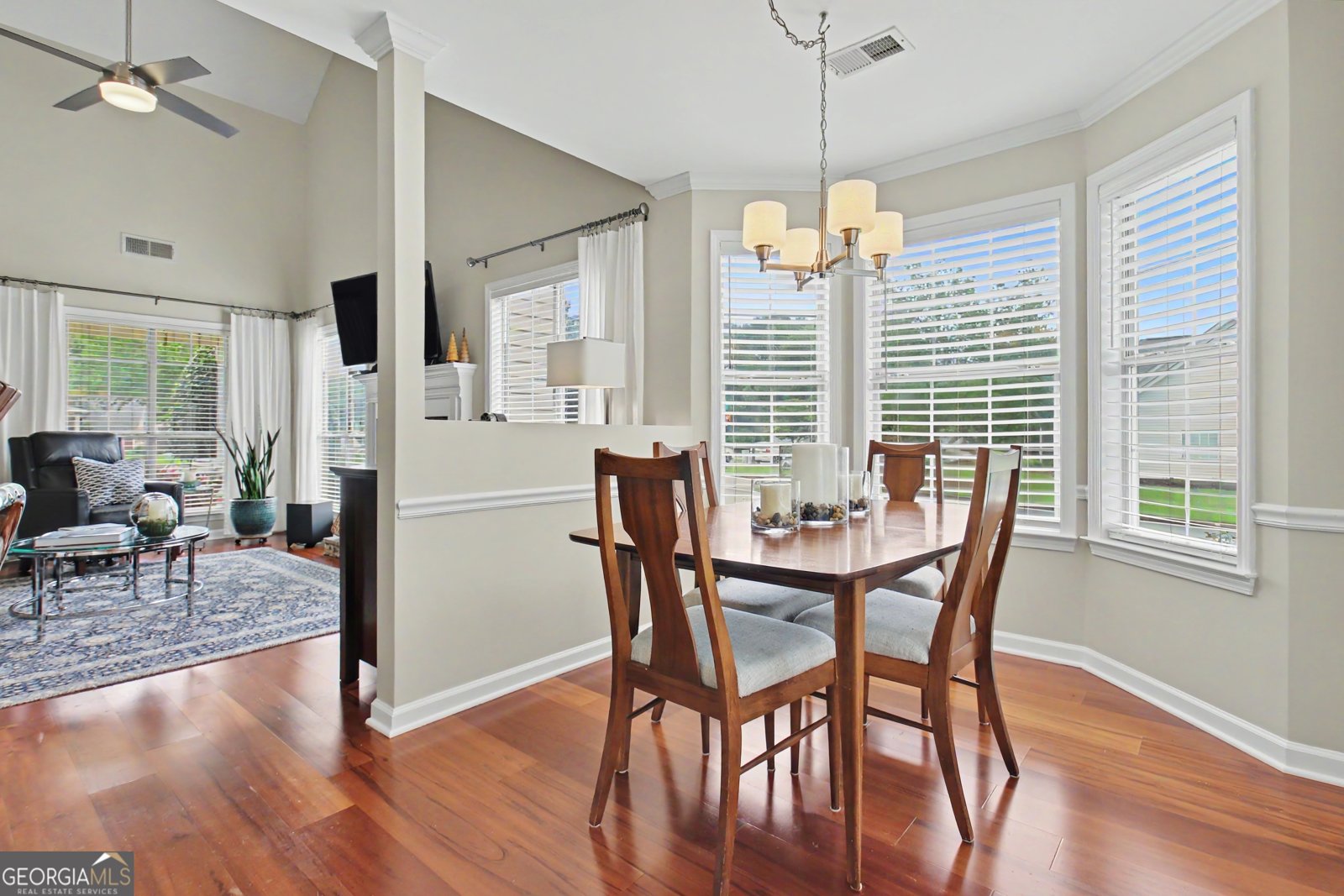 165 Pecan Crescent Newnan - Photo 18