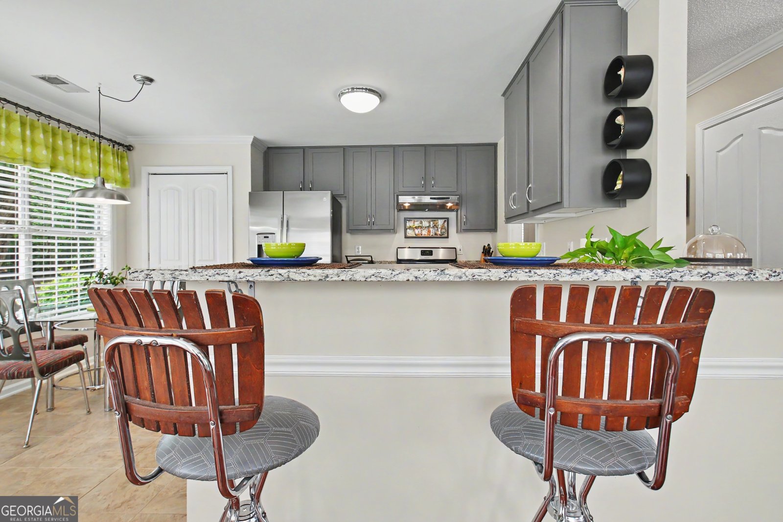 165 Pecan Crescent Newnan - Photo 19