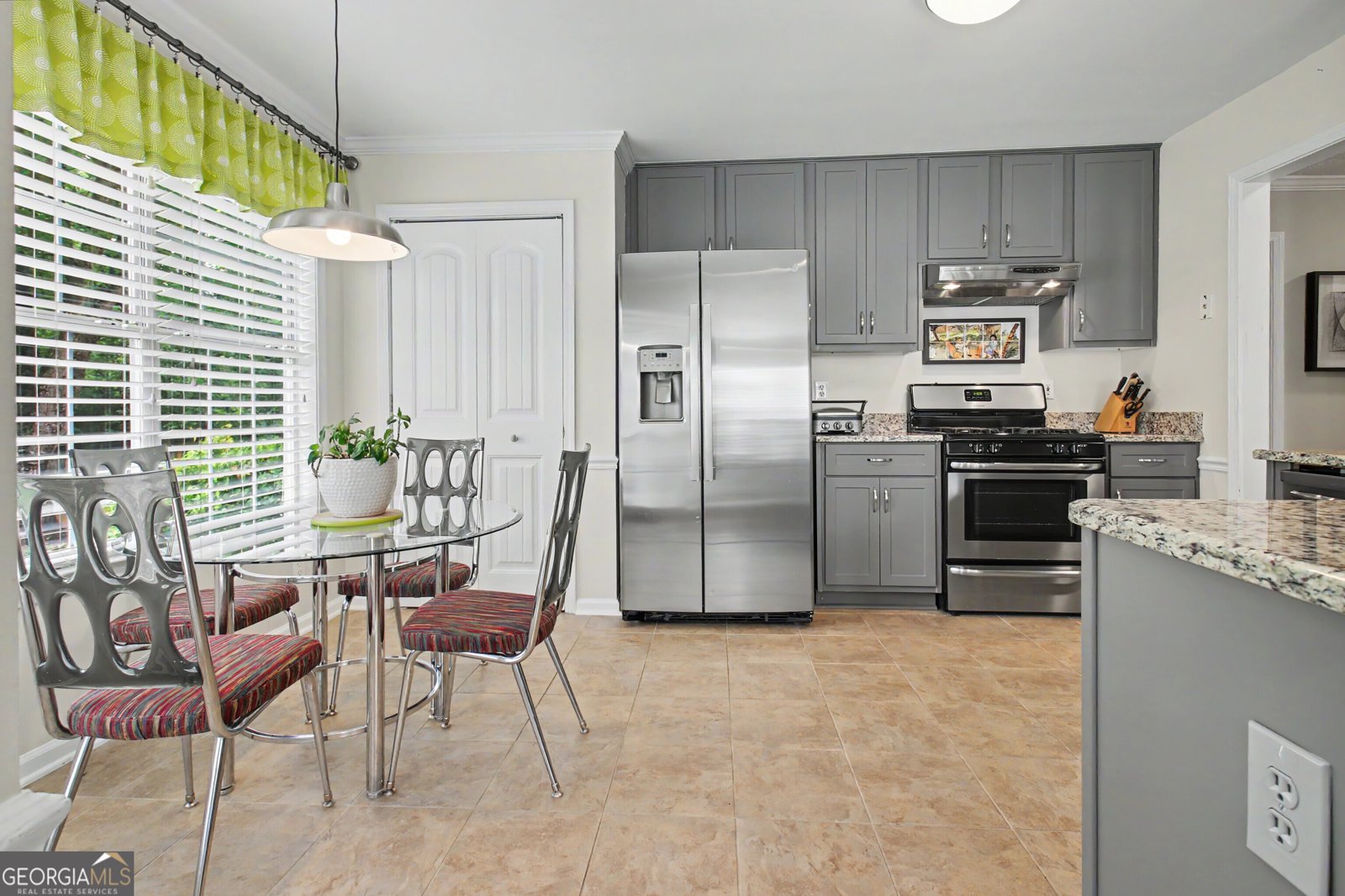 165 Pecan Crescent Newnan - Photo 20