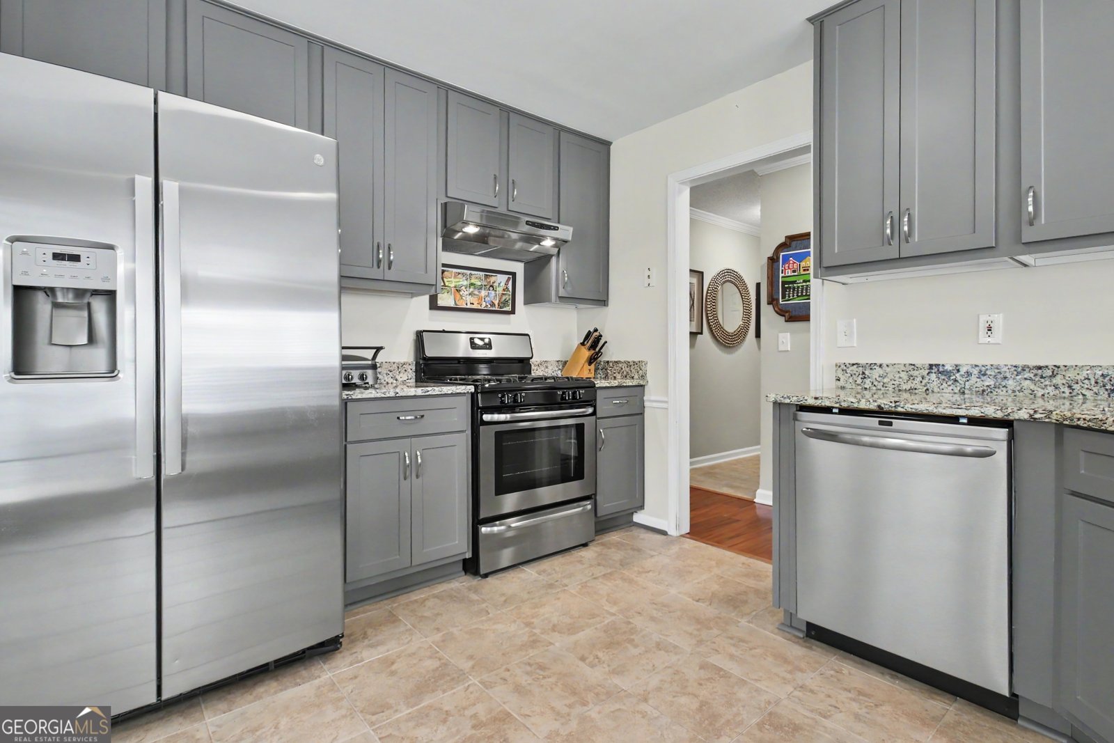 165 Pecan Crescent Newnan - Photo 21