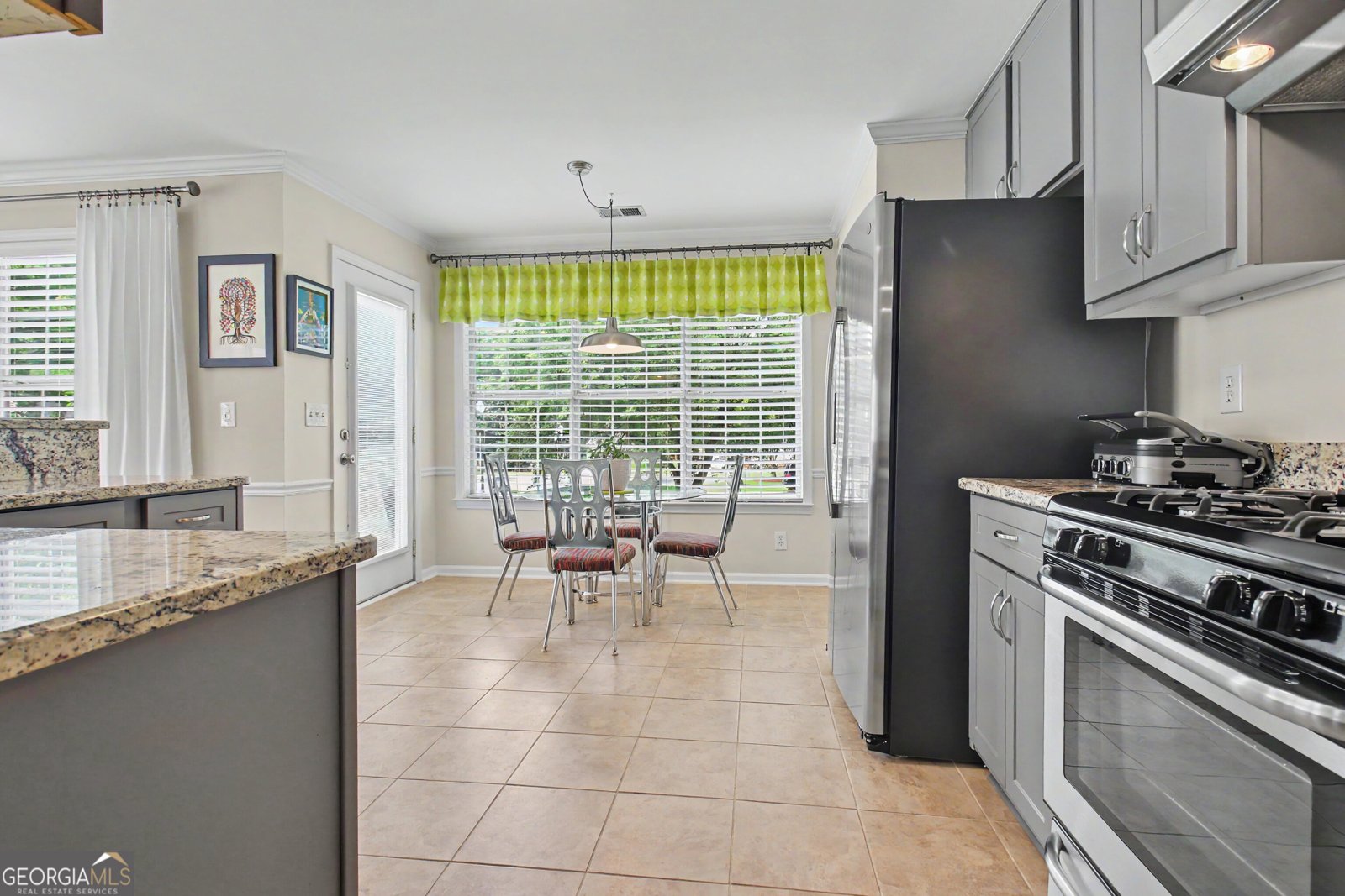 165 Pecan Crescent Newnan - Photo 23