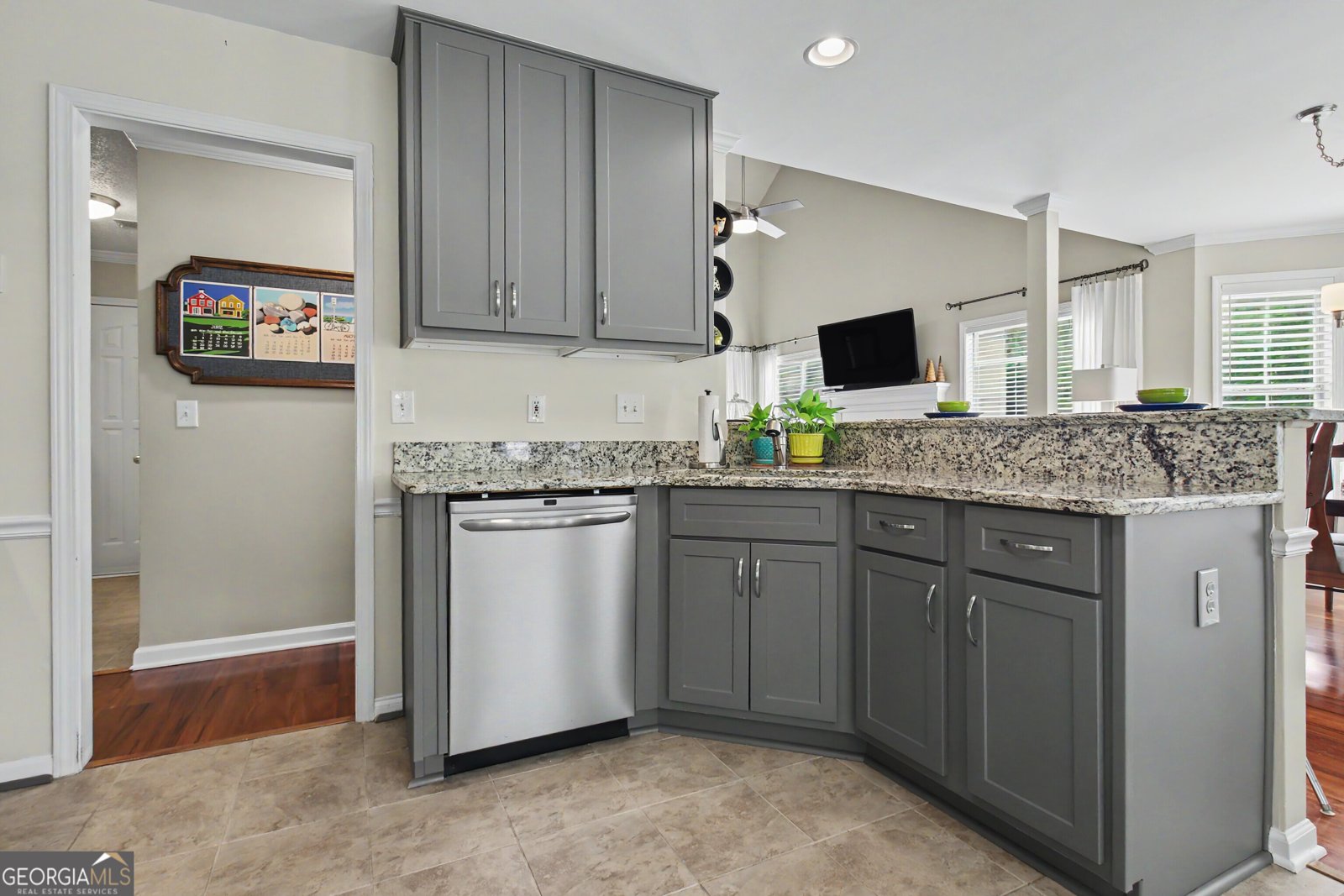 165 Pecan Crescent Newnan - Photo 25