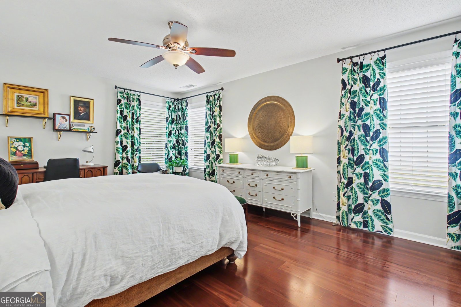 165 Pecan Crescent Newnan - Photo 27