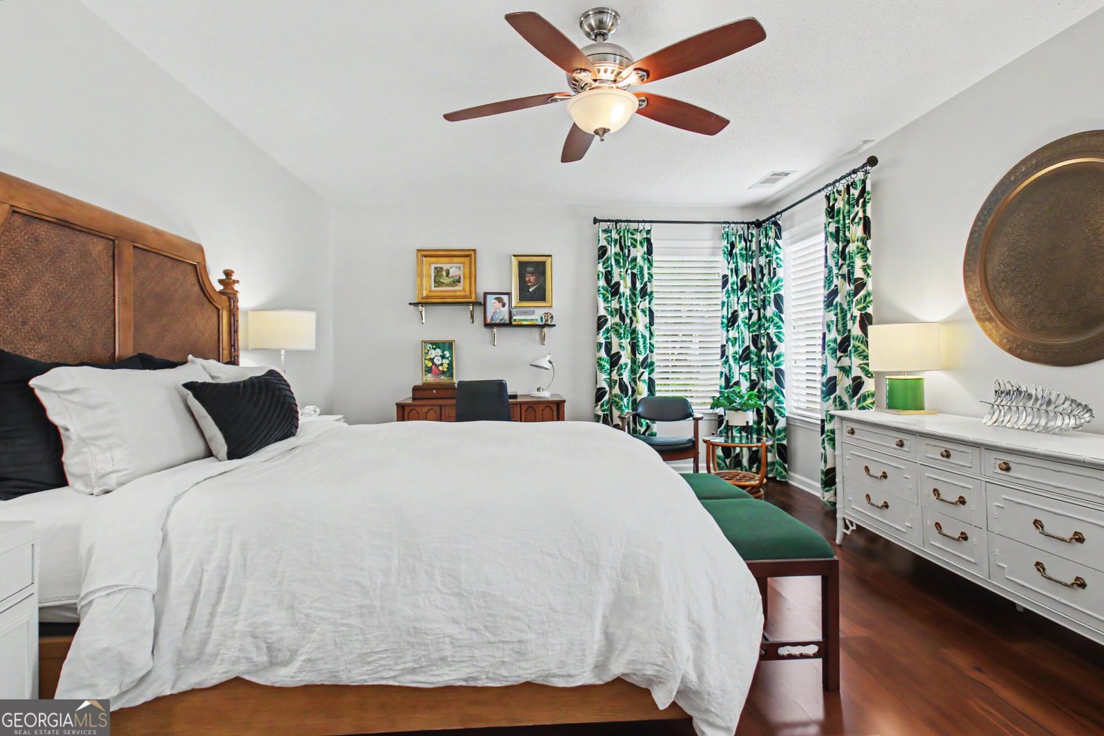 165 Pecan Crescent Newnan - Photo 28