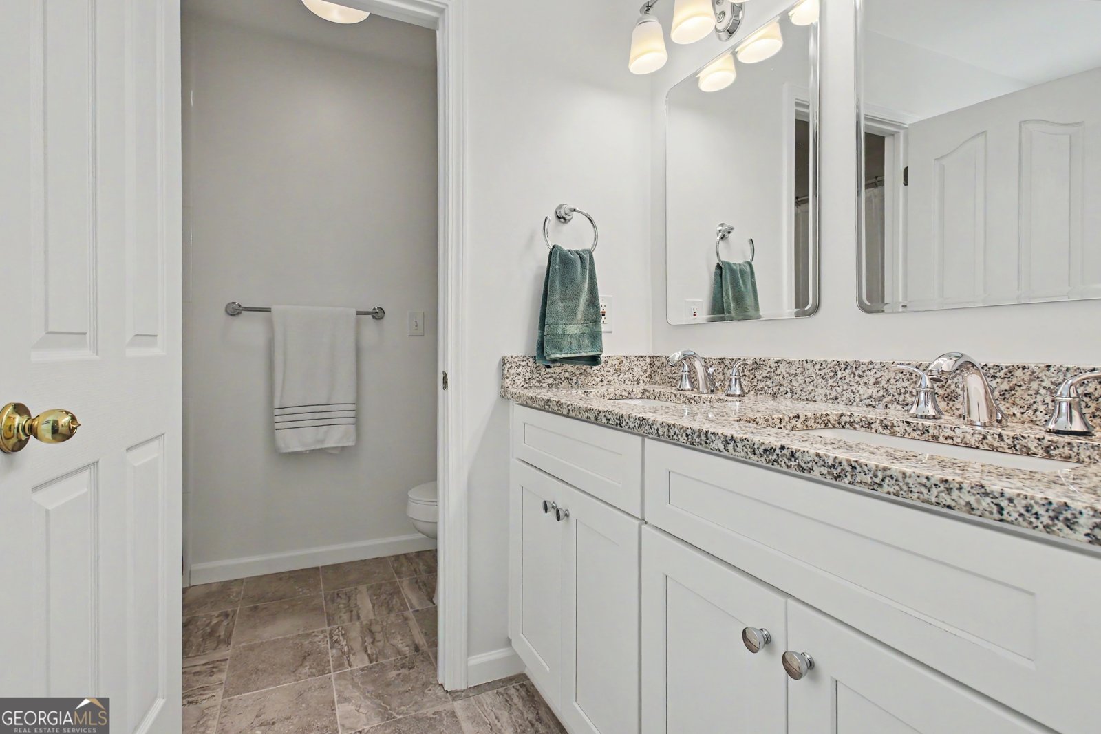 165 Pecan Crescent Newnan - Photo 33