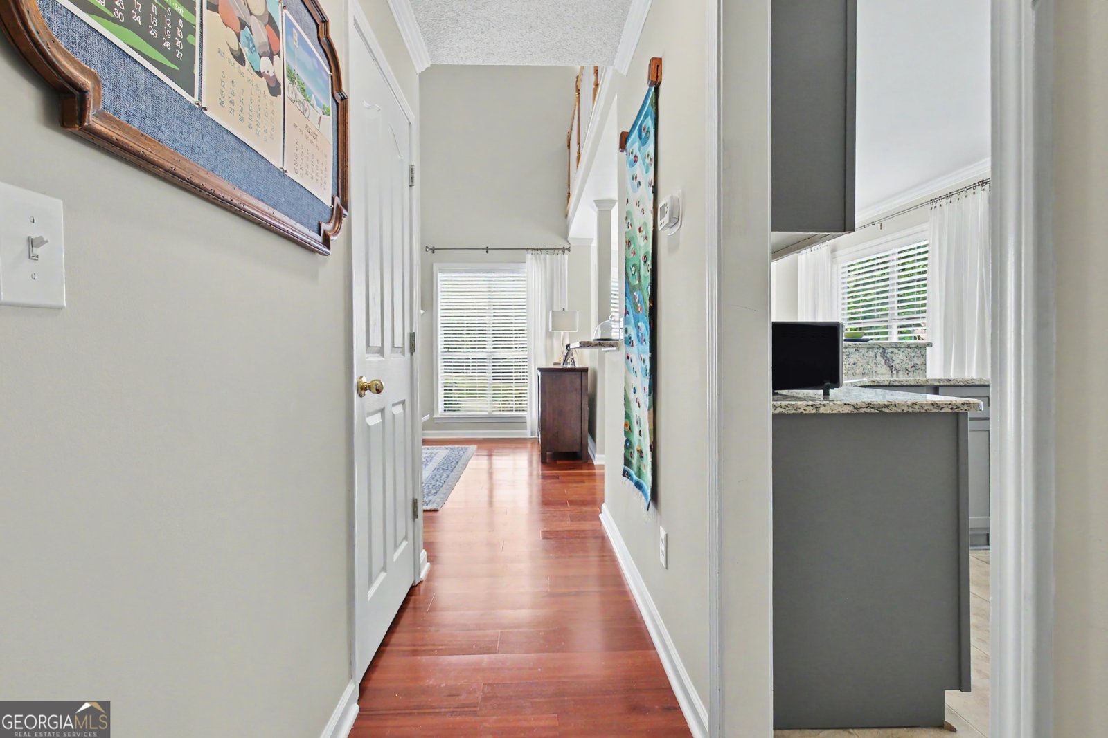 165 Pecan Crescent Newnan - Photo 37