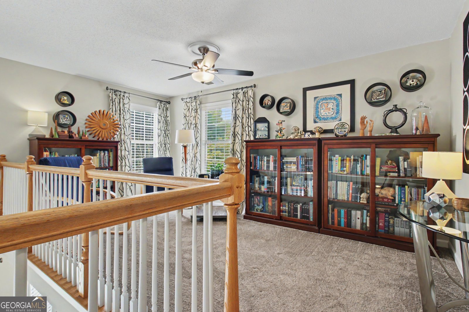 165 Pecan Crescent Newnan - Photo 39