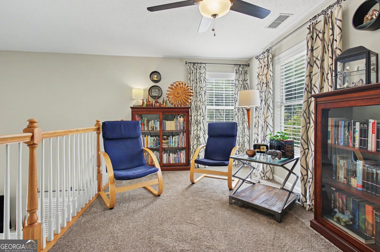 165 Pecan Crescent Newnan - Photo 41