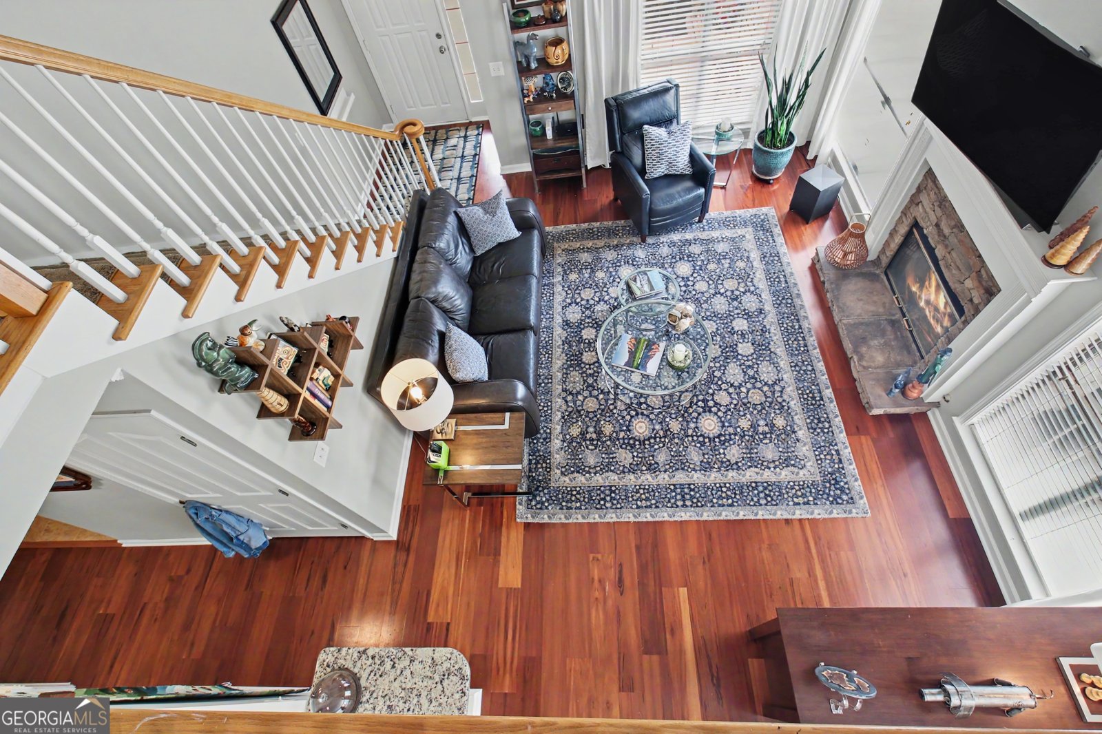 165 Pecan Crescent Newnan - Photo 43