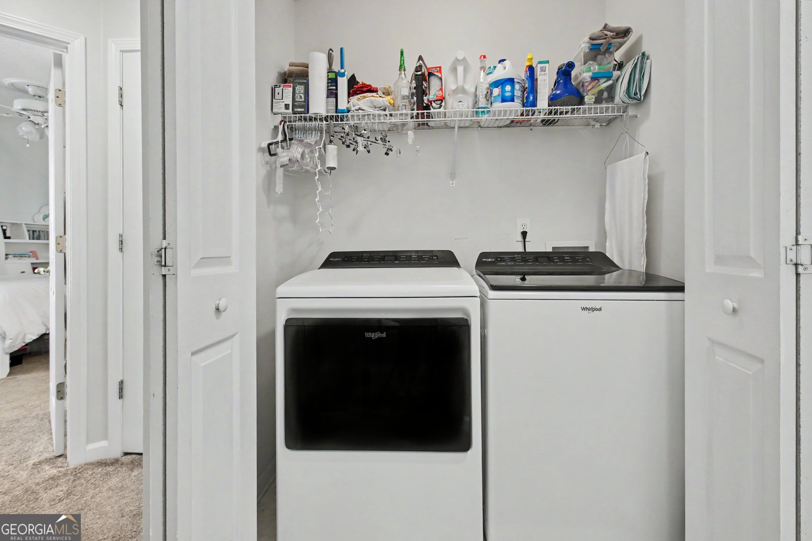 165 Pecan Crescent Newnan - Photo 46