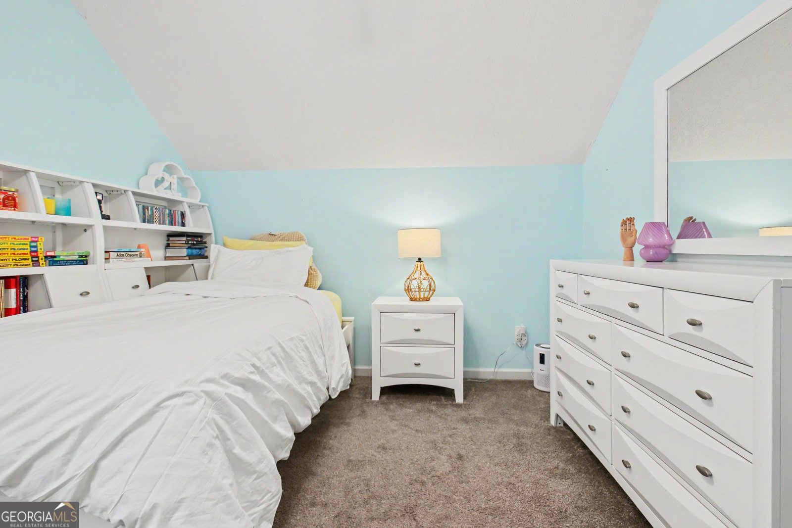 165 Pecan Crescent Newnan - Photo 49
